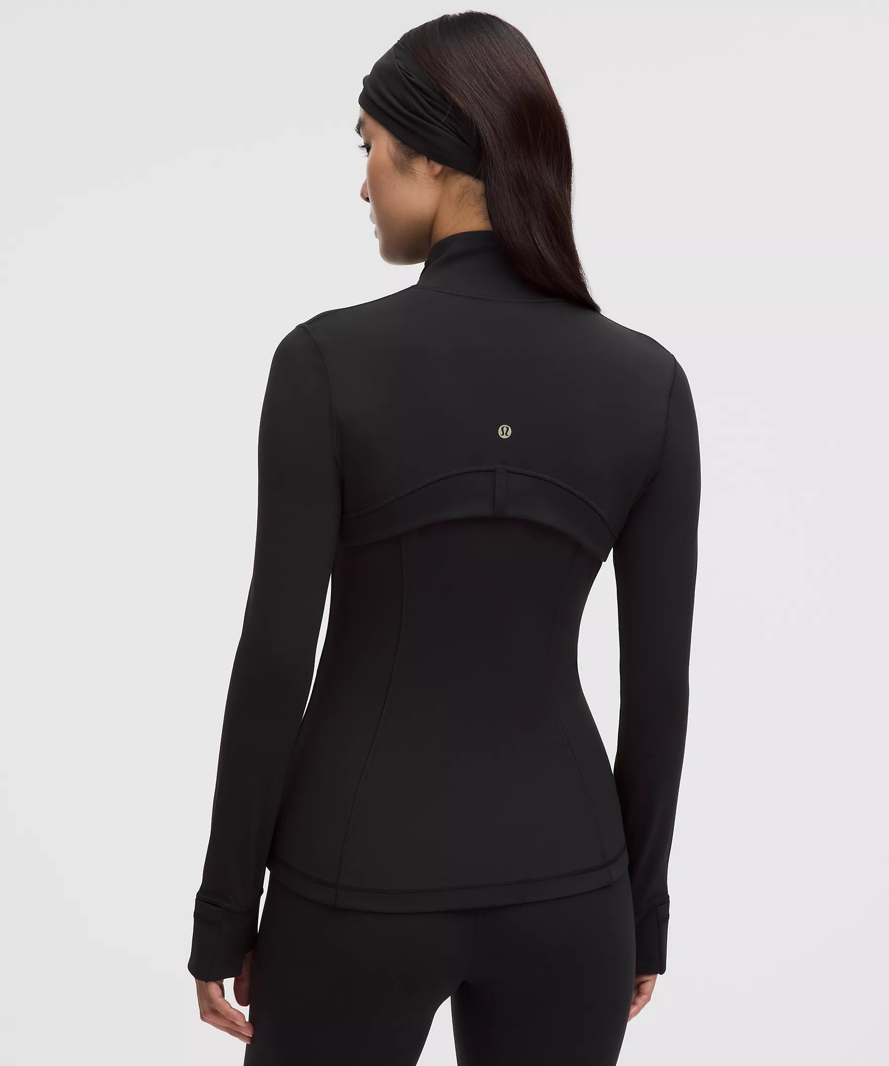 Define Jacket Nulu - ColourBlack/Gold/Gold