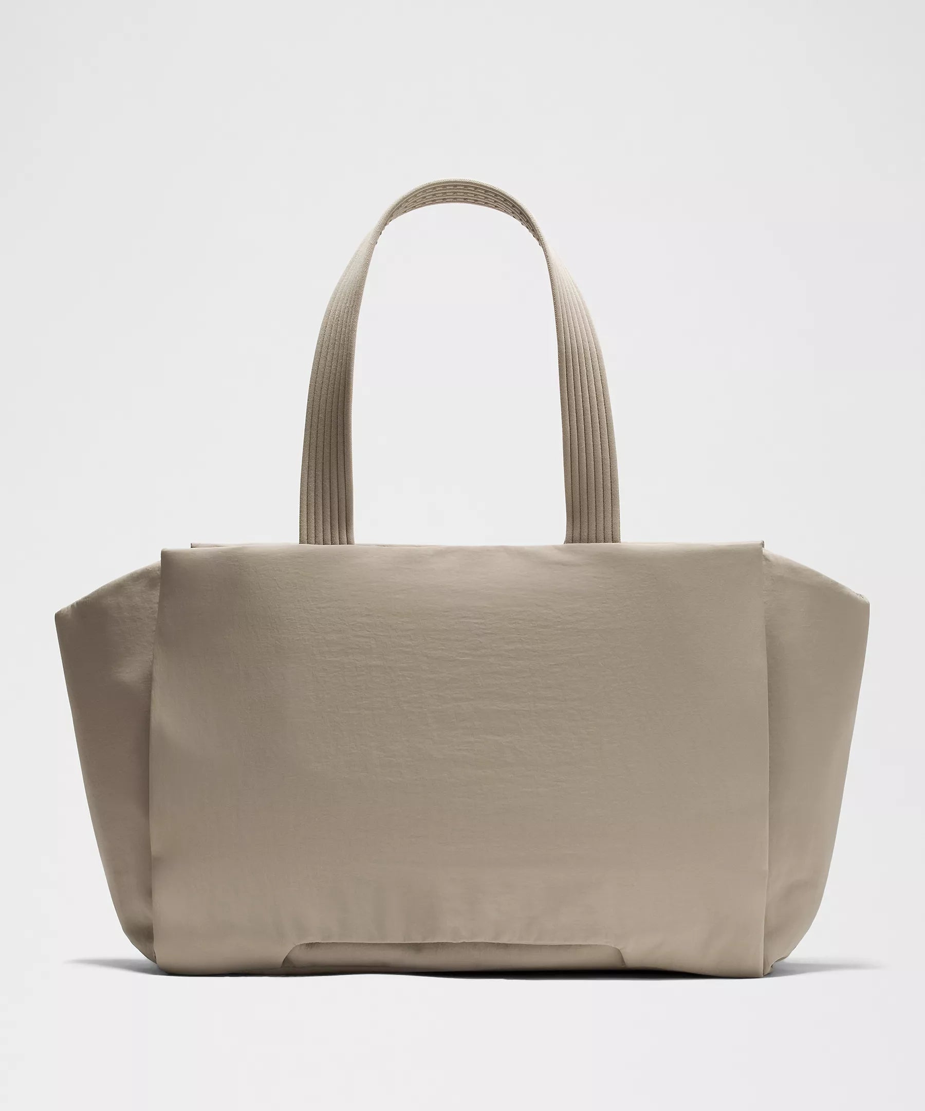 Triple Compartment Tote Bag 18L