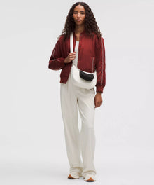 City Essentials Nano Shoulder Bag - Black