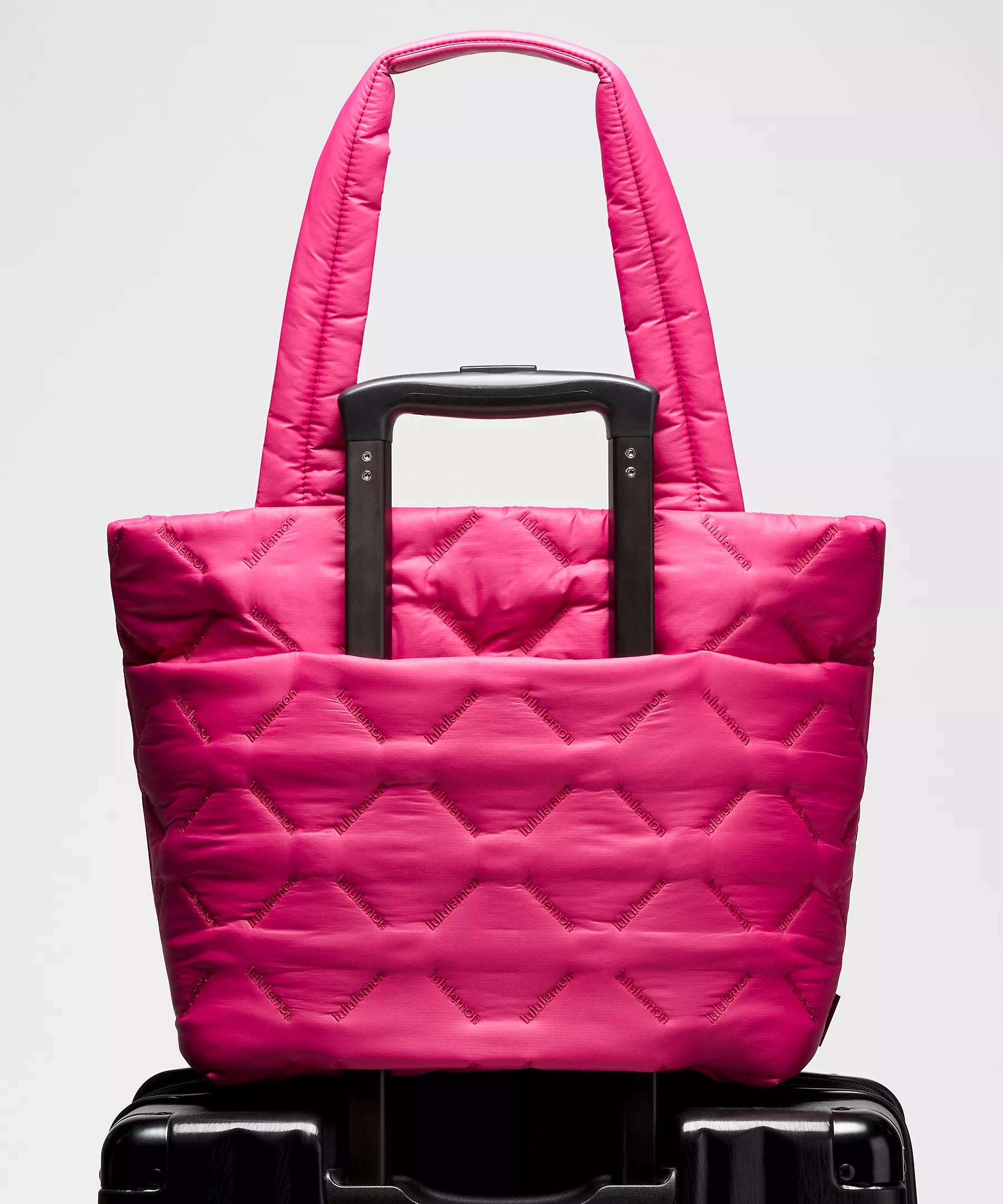 Quilty Pleasures Tote Bag Medium 12L