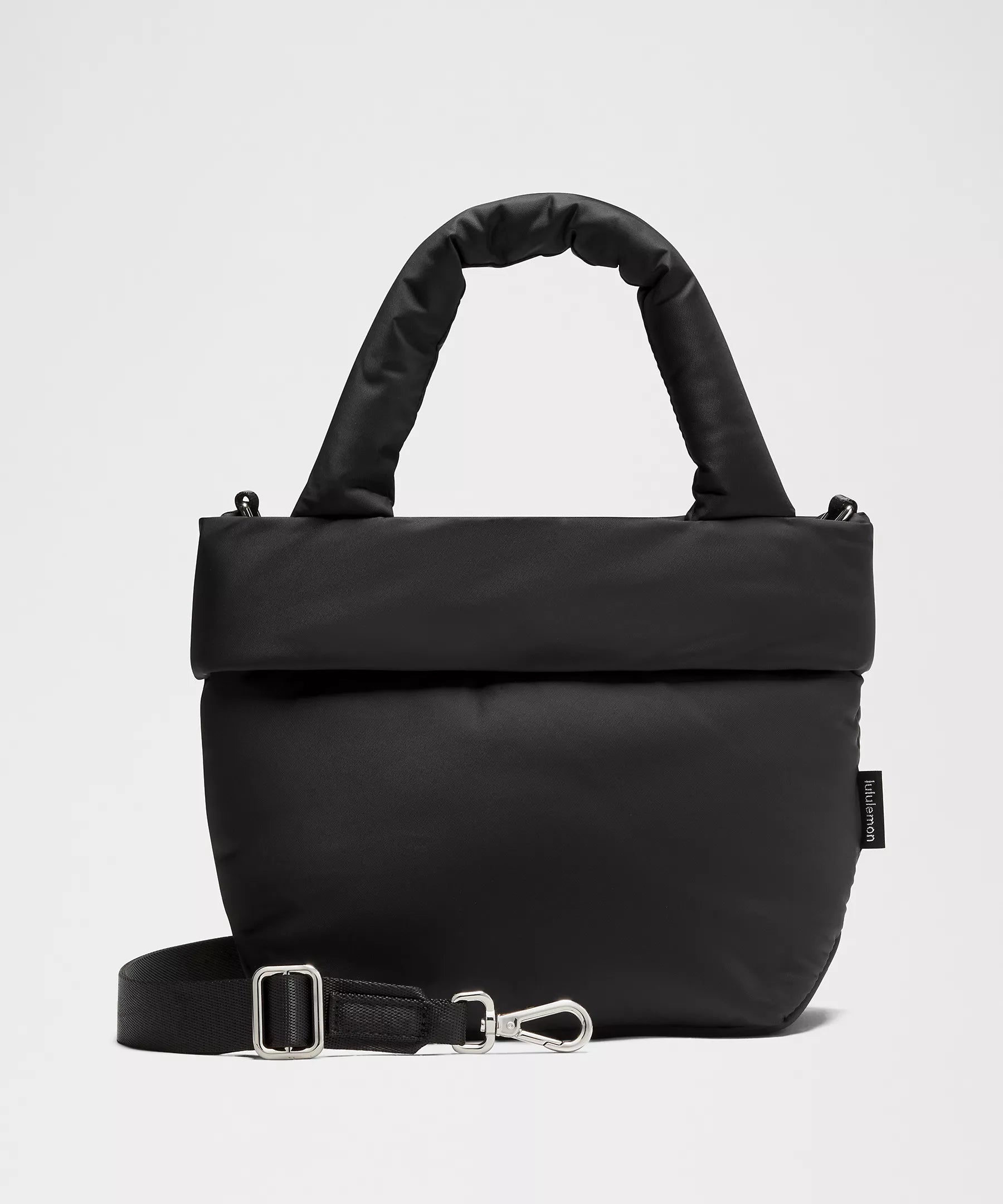 On My Level Tote Bag Small 3L Puffy