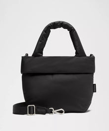 On My Level Tote Bag Small 3L Puffy