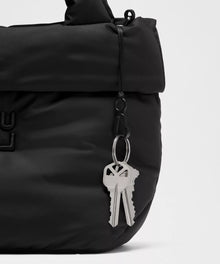 On My Level Tote Bag Small 3L Puffy