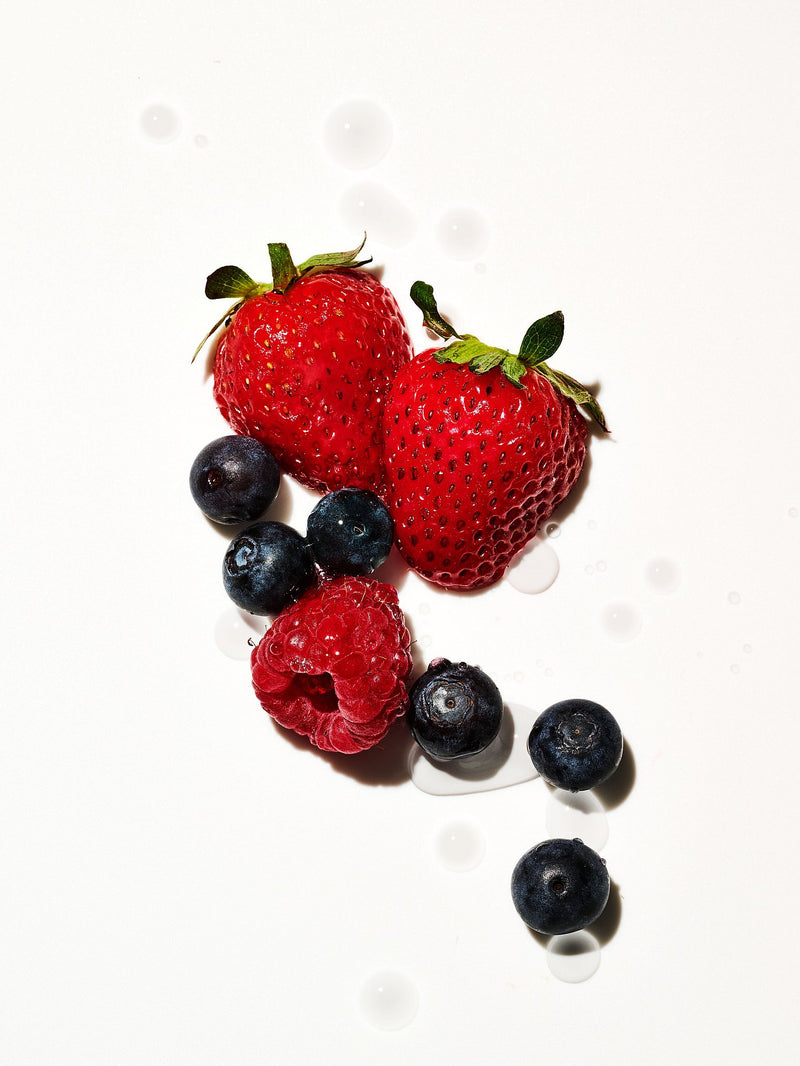 SUPER BERRY Body Lotion