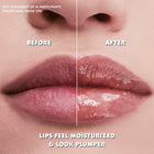 YSL Candy Glaze Lip Gloss Stick - 16 Watermelon High