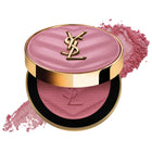 Yves Saint Laurent  Make Me Blush 24H - 44 Nude Lavalliere - iconic dusty pink satin