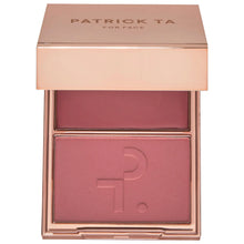 PATRICK TA  -  She Goes To The Gym - cool mauve rose