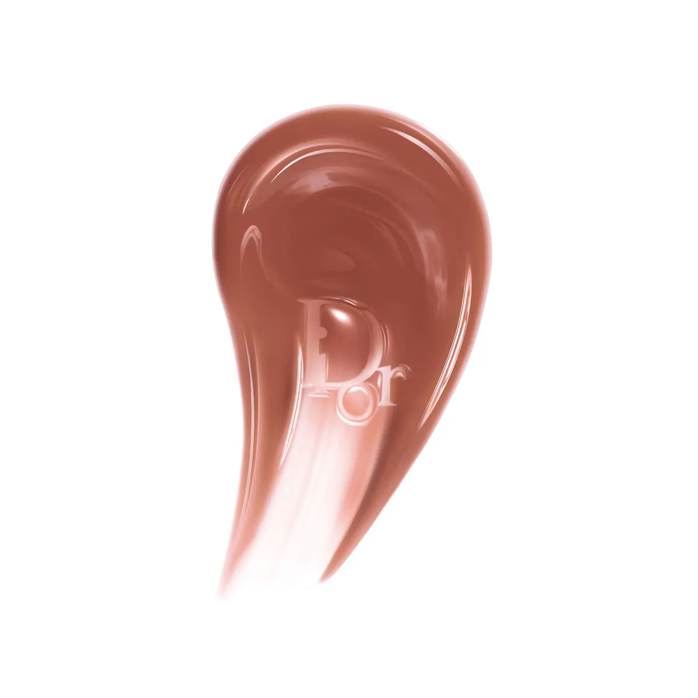 DIOR  Lip Glow Butter Hydrating Gloss Balm -  103 Toffee