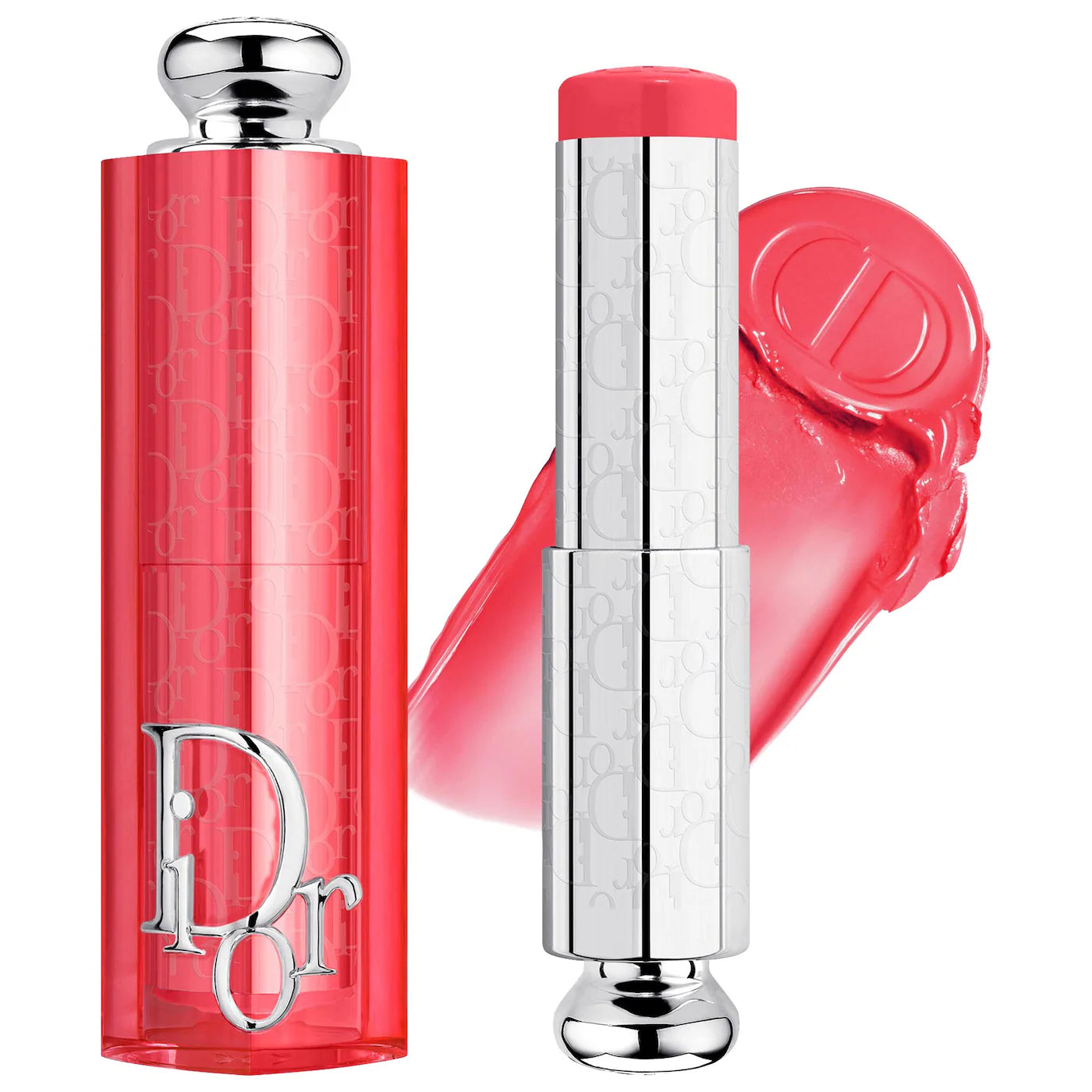 DIOR  Rosy Glow Blush Stick -  015 Cherry