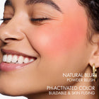 DIOR  Rosy Glow Powder Blush - 001 Pink - a subtle pink