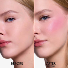 DIOR  Rosy Glow Blush Stick - 001 Pink - a subtle pink