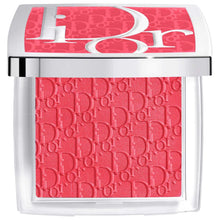 DIOR  Rosy Glow Powder Blush - 015 Cherry - a cherry red