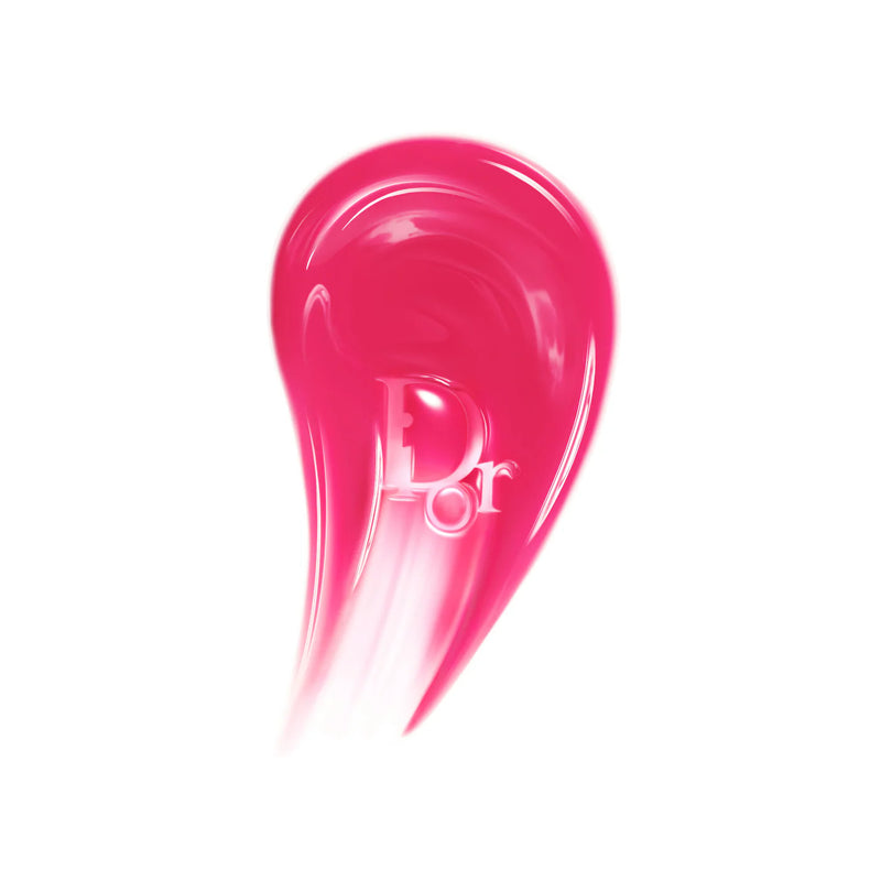 DIOR  Lip Glow Butter Hydrating Gloss Balm - 105 Lychee