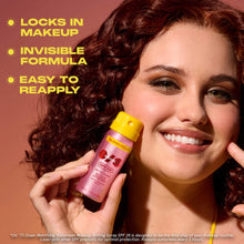 ONE/SIZE by Patrick Starrr  Mini On 'Til Dawn Mattifying Sunscreen Makeup Setting Spray SPF 28