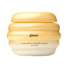 Gisou  Honey Gloss Ceramide Therapy Hydrating Hair Mask