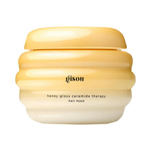 Gisou  Honey Gloss Ceramide Therapy Hydrating Hair Mask