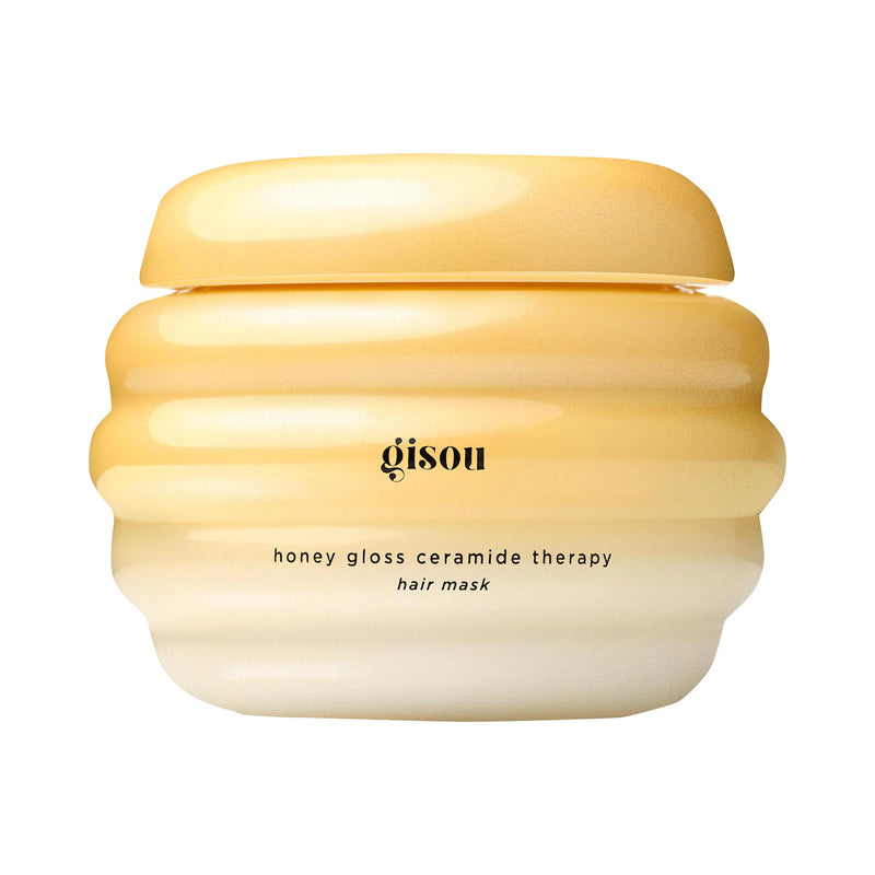 Gisou  Honey Gloss Ceramide Therapy Hydrating Hair Mask