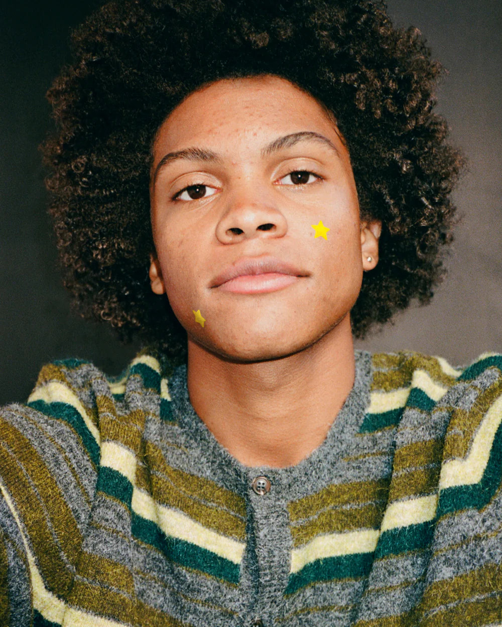 hydro-stars® + big yellow